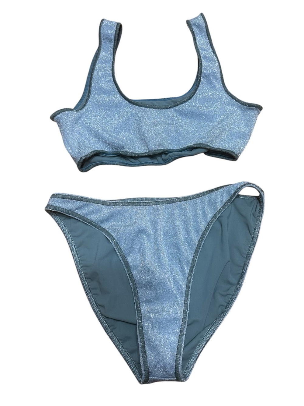 Elysiian Bikini Size Large